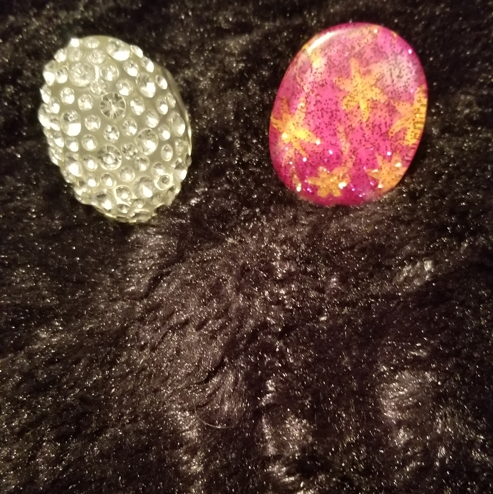 Fun rings